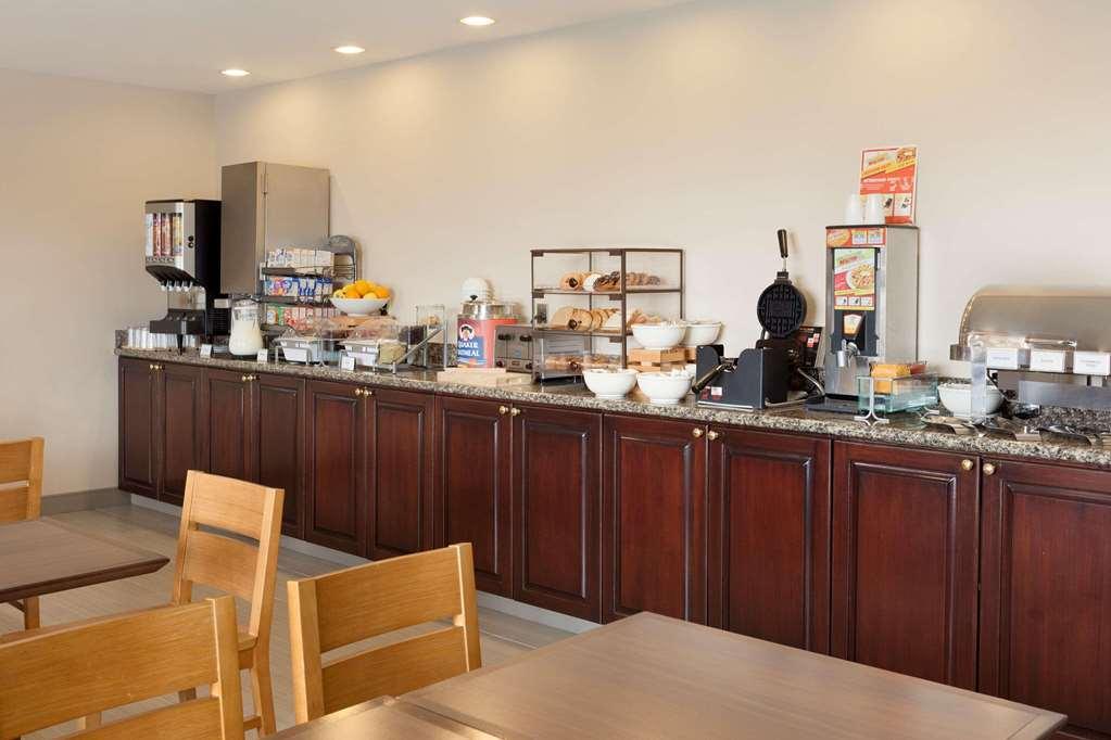 Country Inn & Suites By Radisson, Harrisonburg, Va Restaurant foto