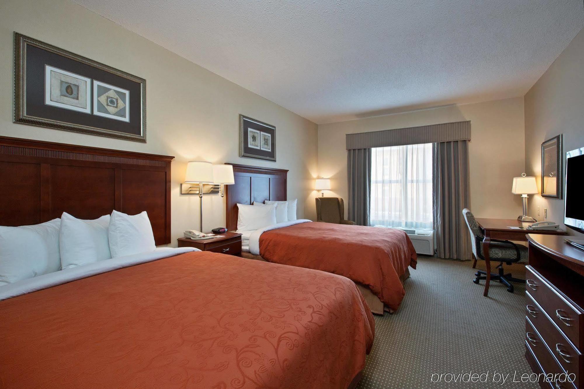 Country Inn & Suites By Radisson, Harrisonburg, Va Exterior foto