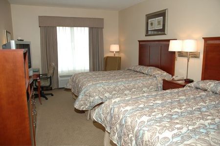 Country Inn & Suites By Radisson, Harrisonburg, Va Zimmer foto